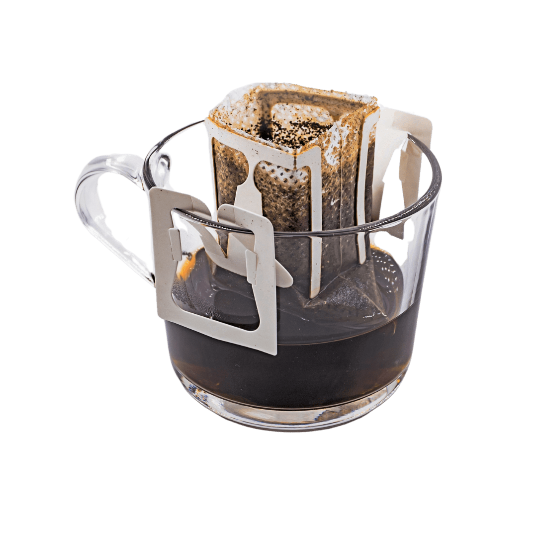Single Cup Coffee Drip Bag - Image 2